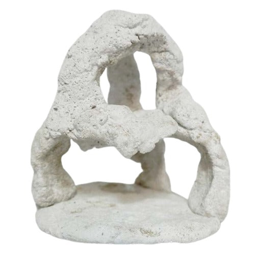 MAGYAR Akvarijski ukras Stijena Small, Spirala, 1kg, 12-15cm x 12-15cm