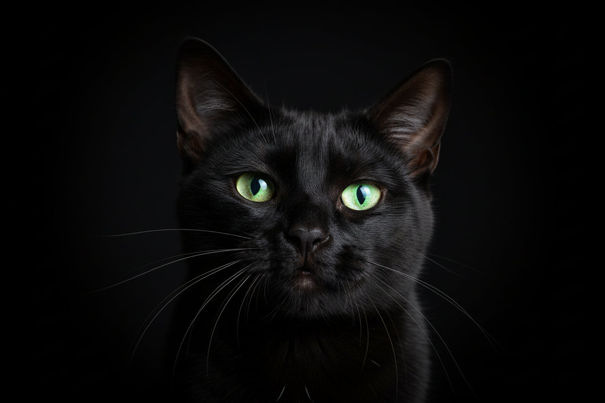 make its head slimmer and happier