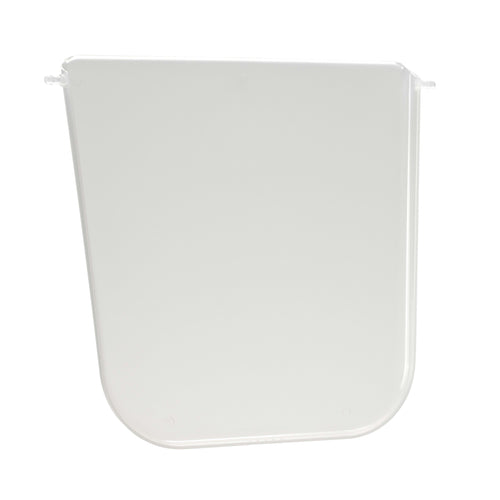 MODERNA CLERANCE Vrata za macji WC Flip cat