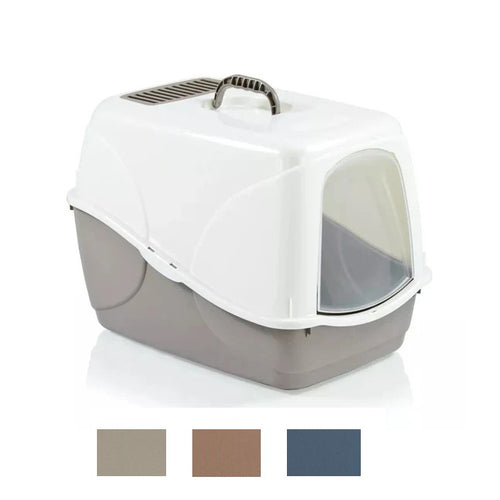 MPS WC Buffy, 54x38,5xh38cm, razne boje