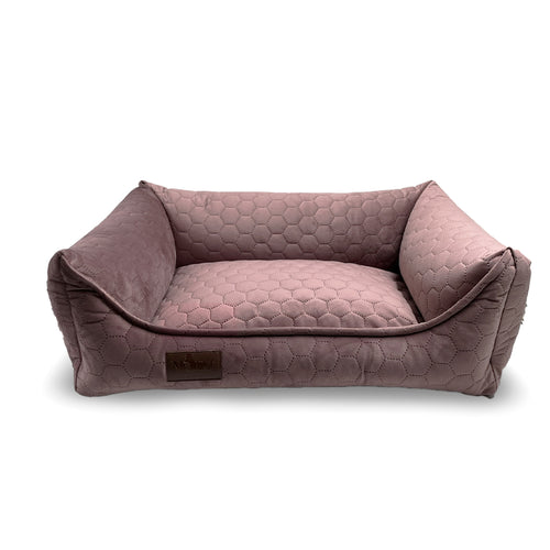 MR. PET Krevet Riviera Pik, lila