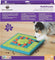 NINA OTTOSSON Dog MultiPuzzle, interaktivna igračka za pse, 37,7x37,7x4,7cm
