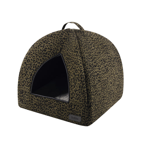 NOBBY Igloo Leo 38x38xh35cm