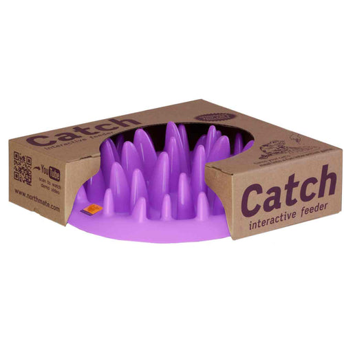 NORTHMATE CLERANCE Catch Cat - za produljeno vrijeme hranjenja, 27x23x8cm