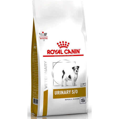 RC VHN Dog Urinary S/O Small, za otapanje i sprjecavanje nastanka struvita