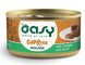 OASY Caprice Mousse, s kunićevinom, 85g
