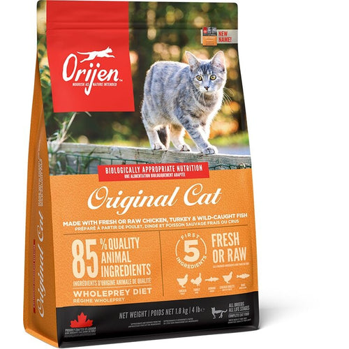 ORIJEN CAT Original Cat 340 g