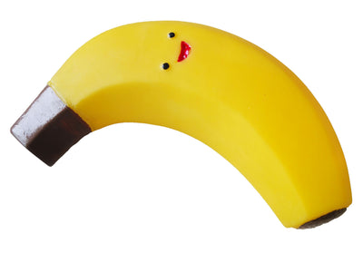 OUTLET CROCI Igracka Banana 14x3cm