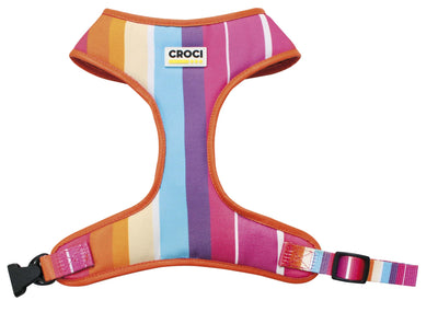 OUTLET CROCI Oprsnica Rainbow 