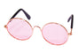 OUTLET CROCI Sunčane naočale Paradise M, ružičasto staklo