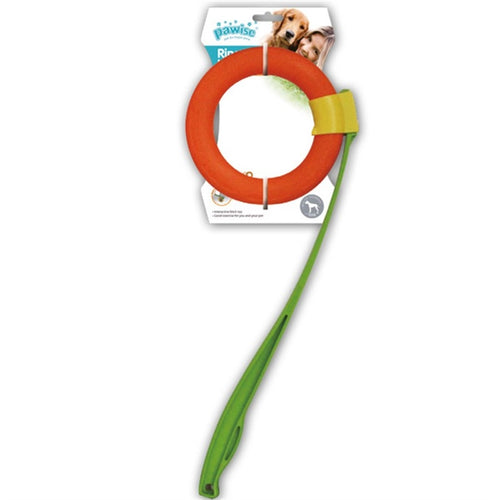 PAWISE Bacac frizbija 50x17cm