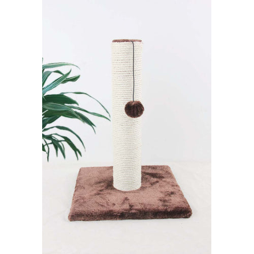 PAWISE Grebalica Super Strong stup, 33x33x47cm, siva ili smeđa