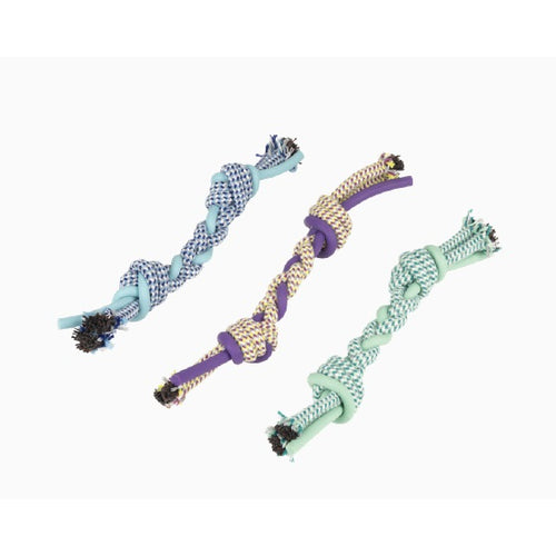 PAWISE Igracka za pse Play-N-Tug Bone, 30x5x2cm