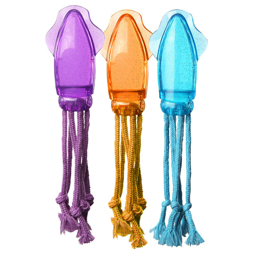 PAWISE Lignja, igracka za pse