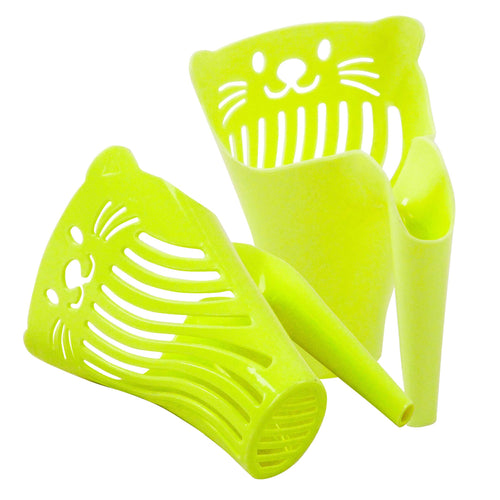 PAWISE Lopatica za WC, 17cm