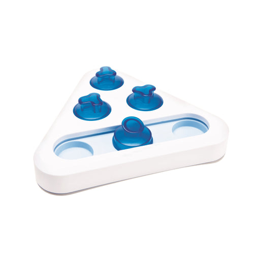 PAWISE Smart Toy Triangle, interaktivna, 24,5cm