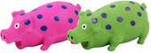 PAWISE Svinja Polka, lateks, 18cm