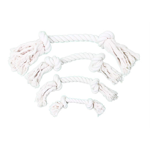 PAWISE Uze bijelo, dva cvora