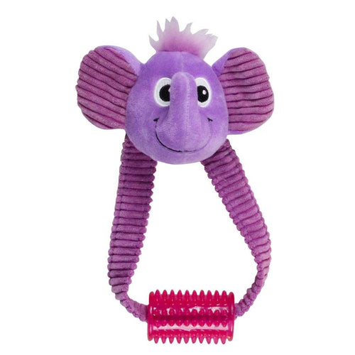 PAWISE Vivid Life Slon s potezacem, 23cm
