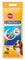 PEDIGREE DentaStix Daily za srednje pasmine, od 10 do 25 kg, 3 kom, 77g