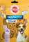 PEDIGREE Poslastica za pse Denta Stix Chewy Chunx mini 68g