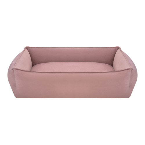 PET COMFORT Krevet Golf, barsun, ruzicasta, L - 90x70cm