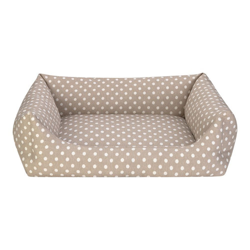 PET COMFORT Krevet Uniform, 65% pamuk, vodoodbojni, bez, L - 70x60cm