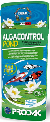 PRODAC Algacontrol Pond, 500ml