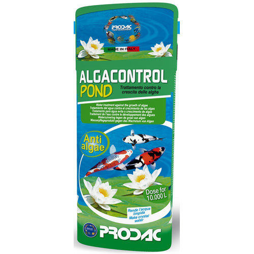 PRODAC Algacontrol Pond, 500ml
