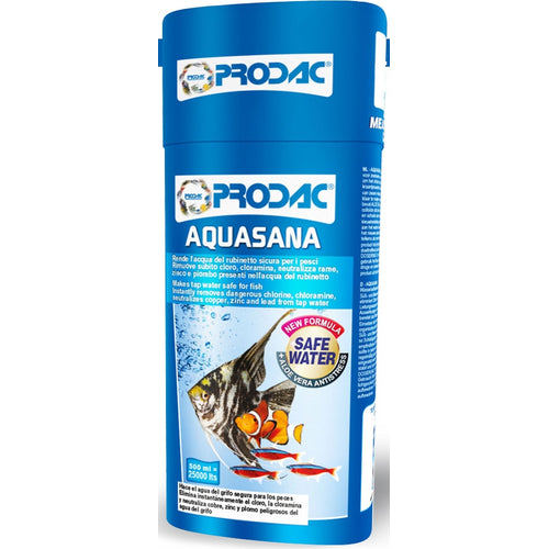 PRODAC Aquasana, sredstvo za kondicioniranje akvarijske vode