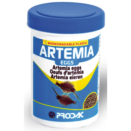 PRODAC Artemia eggs, 50ml
