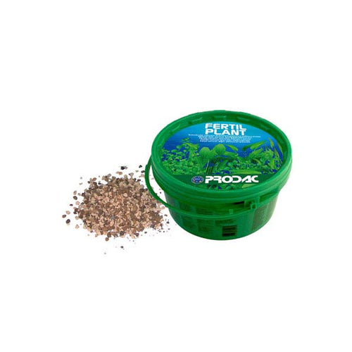 PRODAC Fertil Plant, hranjiva podloga za bujan i zdrav rast biljaka