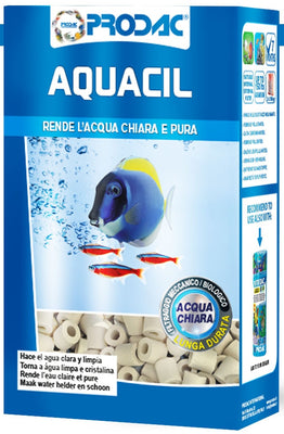 PRODAC Filter materijal Aquacil, 700g
