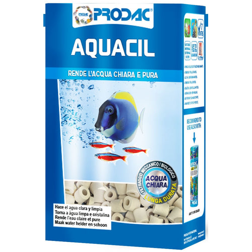 PRODAC Filter materijal Aquacil, 700g