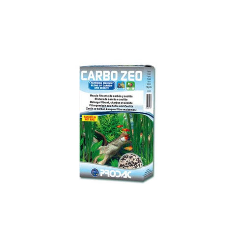 PRODAC Filter materijal Carbo-Zeo, 700g