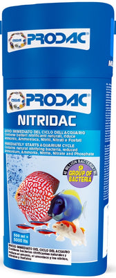 PRODAC Nitridac, tekucina obogacena bakterijskim kulturama
