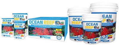 PRODAC Ocean Reef sol