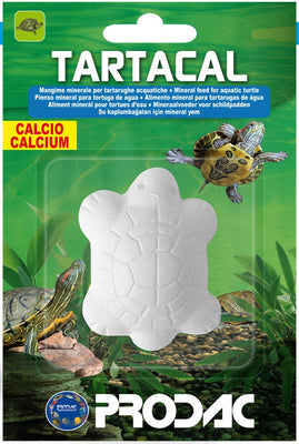 PRODAC Tartacal, mineralni dodatak prehrani za vodene kornjace, 15g 
