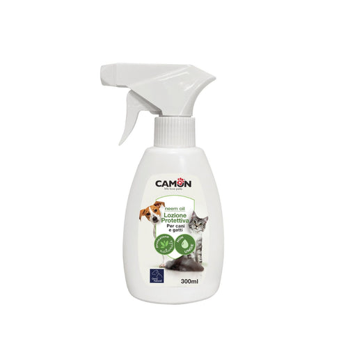 PROTECTION Sprej repelentni s uljem Neema 300 ml