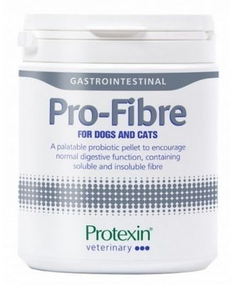 PROTEXIN Pro Fibre probiotsko-prebiotske pelete za pse i macke, 500g