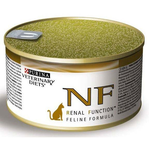PVD Cat Renal Function, za potporu rada bubrega, 195g