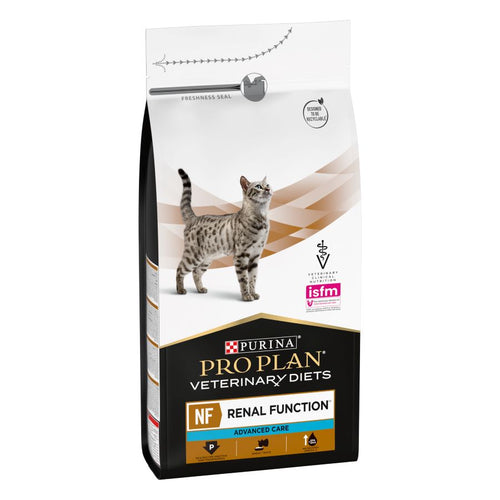 PVD Cat Renal Function, za potporu rada bubrega, 1,5 kg