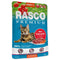 RASCO Premium Cat, vrećica, bogato govedinom, u umaku, 85g
