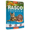 RASCO Premium Cat, vrećica, bogato pačetinom, u umaku, 85g
