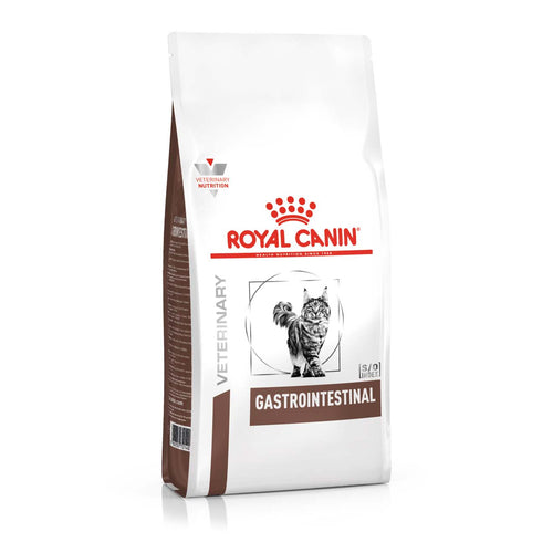 RC VHN Cat Gastro Intestinal, kod gastrointestinalnih poremecaja