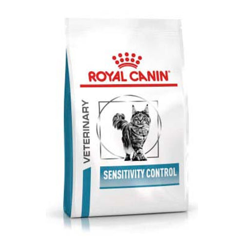 RC VHN Cat Sensitivity Control, kod intolerancija na hranu