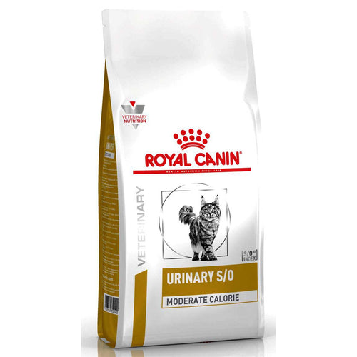 RC VHN Cat Urinary SO Mod. Cal. otapanje i prevencija stuvita, 1,5kg