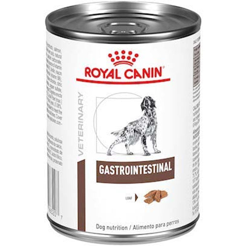 RC VHN Dog Gastro Intestinal, kod gastrointest. poremecaja, konz.400g