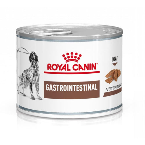 RC VHN Dog Gastro Intestinal, kod gastrointestinalnih poremecaja, 200g
