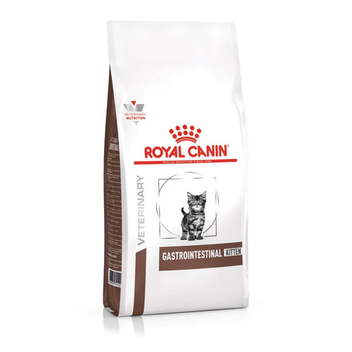 RC VHN Gastrointestinal KITTEN, kod gastrointestinalnih poremecaja 400g